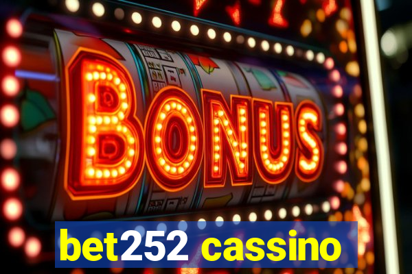 bet252 cassino